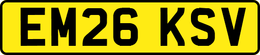 EM26KSV
