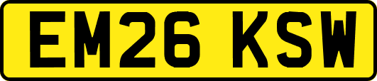EM26KSW