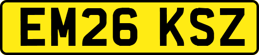 EM26KSZ