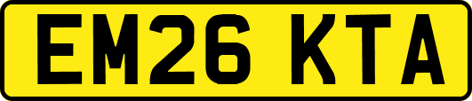 EM26KTA