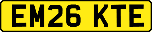 EM26KTE