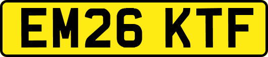 EM26KTF