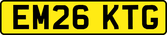 EM26KTG