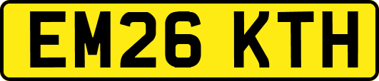 EM26KTH