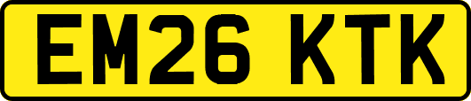 EM26KTK