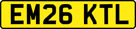 EM26KTL