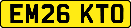 EM26KTO