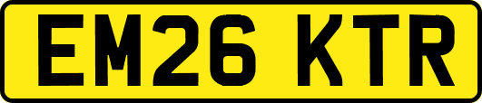 EM26KTR