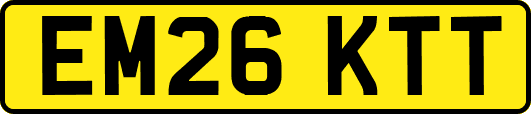 EM26KTT