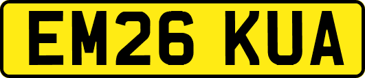 EM26KUA
