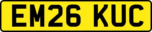 EM26KUC