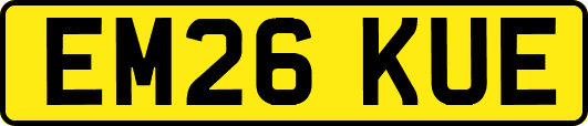 EM26KUE
