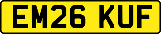 EM26KUF