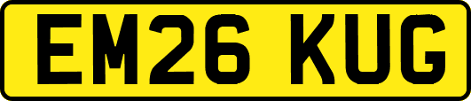 EM26KUG