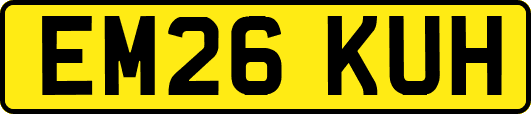 EM26KUH