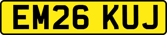 EM26KUJ