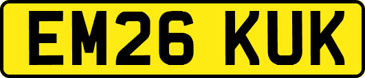 EM26KUK