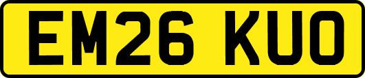 EM26KUO