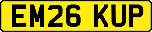 EM26KUP