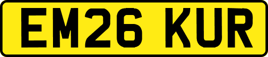 EM26KUR