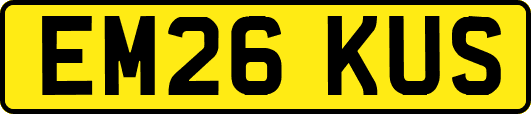 EM26KUS