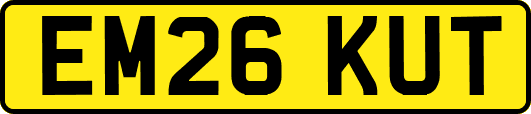 EM26KUT