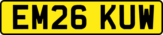 EM26KUW