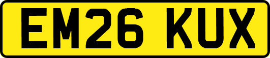 EM26KUX