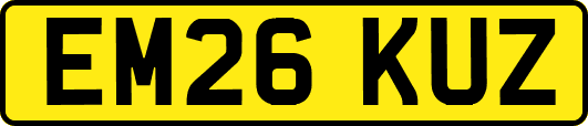 EM26KUZ