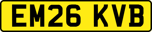 EM26KVB