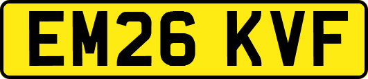 EM26KVF