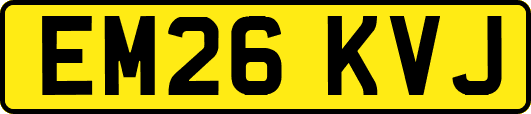 EM26KVJ