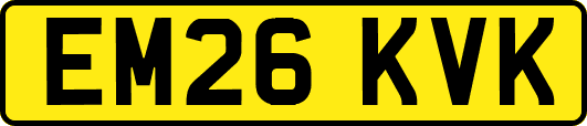 EM26KVK