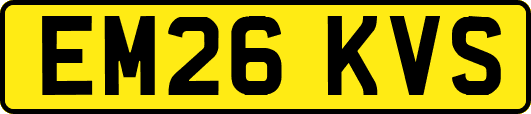 EM26KVS