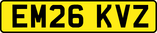 EM26KVZ