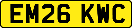 EM26KWC