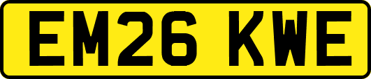 EM26KWE