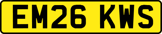 EM26KWS