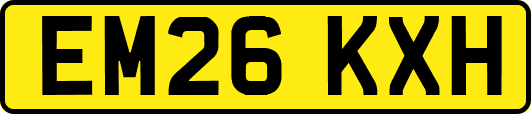 EM26KXH