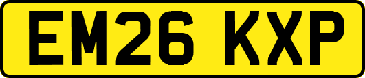EM26KXP