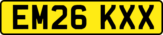 EM26KXX