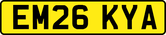 EM26KYA