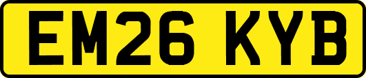 EM26KYB