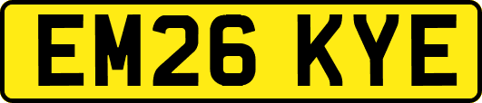 EM26KYE