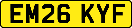 EM26KYF