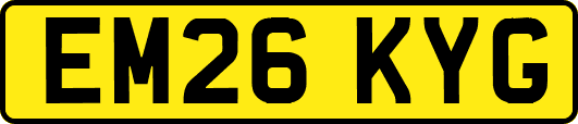 EM26KYG