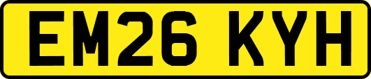 EM26KYH