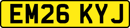 EM26KYJ
