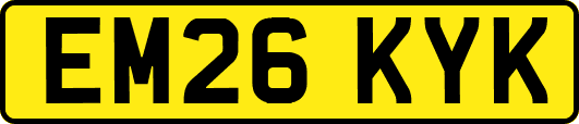 EM26KYK