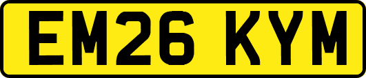 EM26KYM